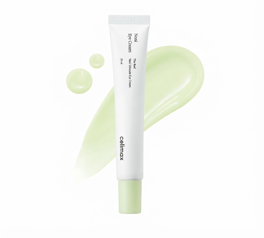 Celimax The Real Noni Ultimate Eye Cream | Hydrating & Nourishing Eye Cream for Dark Circles and Fine Lines
