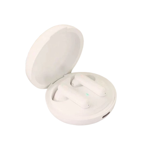 TWS Wireless Super Star Earbuds  Bluetooth 5.3 Noise Reduction Earbuds with Charging Case