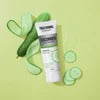 Truly Komal Starlight Cucumber Face Wash – Deep Cleansing, Hydrating & Refreshing Facial Cleanser for All Skin Types