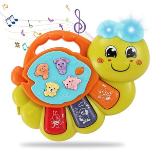 Baby Musical Piano